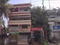 1 RK Flat for Sale in Vishrambag, Sangli
