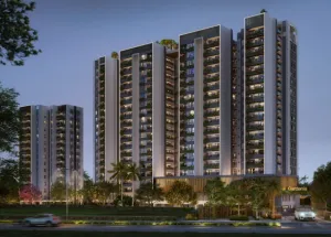 2 BHK Flat for Sale in Ghangapatna, Bhubaneswar