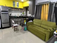 1 BHK Flat for Rent in Juhu Versova Link Road, Andheri West, Mumbai