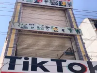  Residential Plot for Rent in station road, Parbhani, Parbhani