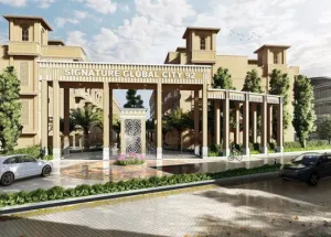 2 BHK Farm House for Sale in Sector 92 Gurgaon