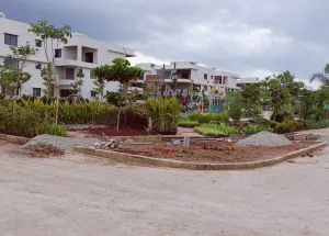 4 BHK Villa for Sale in Kolluru, Hyderabad