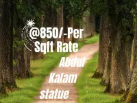  Residential Plot for Sale in Ariyankuppam, Pondicherry