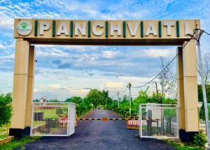 Residential Plot for Sale in Sultanpur Road, Lucknow