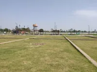 Residential Plot for Sale in Sushant Golf City, Lucknow