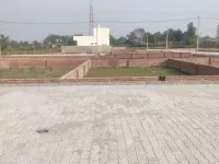  Residential Plot for Sale in Bakkas, Lucknow