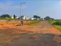 Residential Plot for Sale in Eachanari, Coimbatore