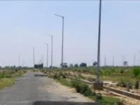  Commercial Land for Sale in Dankaur, Gautam Buddha Nagar