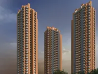 2 BHK Flat for Sale in Yamuna Expressway, Greater Noida
