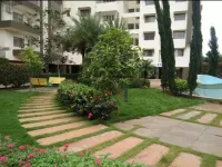 3 BHK Flat for Sale in Tilakwadi, Belgaum
