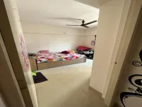 1 BHK Flat for Rent in Adai, Panvel, Navi Mumbai