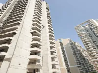 2 BHK Flat for Sale in Sector 1 Greater Noida West