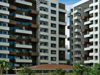 2 BHK Flat for Rent in Loni Kalbhor, Pune