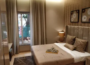 4.5 BHK Flat for Sale in Powai, Mumbai
