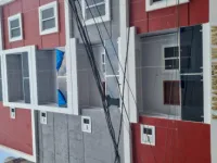 2 BHK Flat for Rent in Sri Ram Nagar Colony, Kondapur, Hyderabad