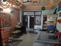 1 BHK Flat for Sale in Dilshad Colony, Dilshad Garden, Delhi