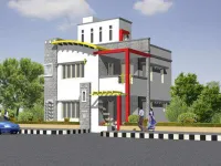 4 BHK House for Sale in Canal Road, Dehradun