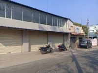  Office Space for Rent in Chinnakada, Kollam