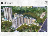 2.5 BHK Flat for Sale in Telengapentha, Cuttack