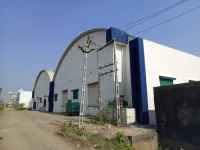  Warehouse for Rent in Hojiwala Industrial Estate, Surat