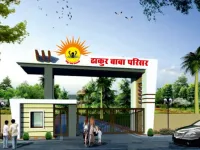  Residential Plot for Sale in Mangeli, Jabalpur