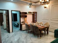 3 BHK Flat for Sale in Kharar Landran Road, Mohali