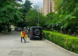 2 BHK Flats & Apartments for Rent in Moti Bagh, Delhi