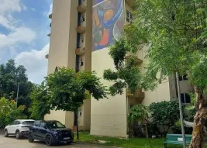 4 BHK Flats & Apartments for Rent in Sarojini Nagar, Delhi