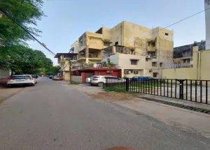 4 BHK Flat for Sale in Block C, Munirka, Delhi