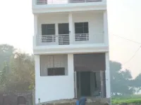  Residential Plot for Sale in Phaphamau, Allahabad