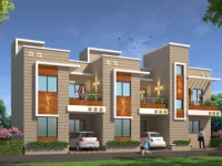 2 BHK Builder Floor for Sale in Shinganapur, Kolhapur