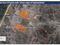  Industrial Land for Sale in Dholera, Ahmedabad