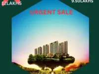  Residential Plot for Sale in Bankers Colony, Saravanampatti, Coimbatore