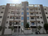 2 BHK Flat for Sale in Walgaon Road, Amravati