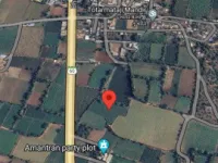  Agricultural Land for Sale in Chikhodra, Anand
