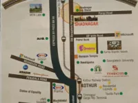  Agricultural Land for Sale in Shadnagar, Hyderabad