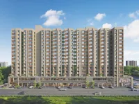 1 BHK Flat for Sale in Shantipura, Ahmedabad