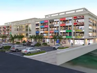  Showroom for Rent in Bhanpur, Bhopal