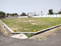  Residential Plot for Sale in Katpadi, Vellore