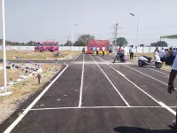  Residential Plot for Sale in Walajabad, Kanchipuram