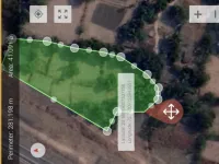  Agricultural Land for Sale in Umbergaon, Valsad