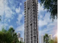 1 BHK Flat for Sale in Andheri West, Mumbai