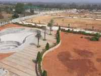 Residential Plot for Sale in Kadthal, Hyderabad