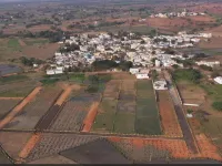  Residential Plot for Sale in Shadnagar, Hyderabad