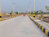  Residential Plot for Sale in Kompally, Hyderabad