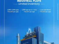  Industrial Land for Sale in Badli, Jhajjar