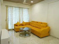 2 BHK Flat for Sale in Yk Nagar Nx, Virar West, Mumbai