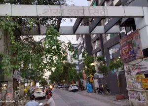 2 BHK Flat for Sale in Bhawrasla, Indore