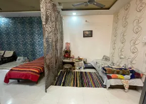 1 RK Flat for Sale in Jakhya, Indore