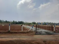  Industrial Land for Sale in Gandhipuram, Coimbatore